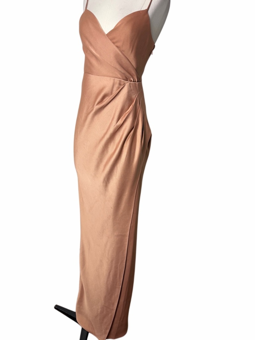 BHLDN Freya Dress Sedona Size - Picture 6 of 9